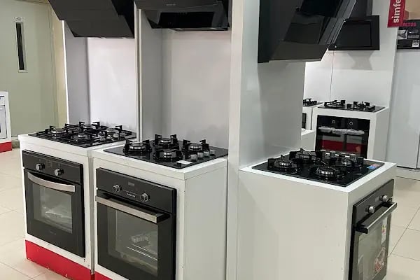 Çağrı Beyaz Eşya Dünyası - Resim 5