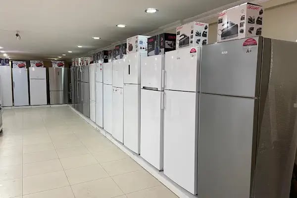 Çağrı Beyaz Eşya Dünyası - Resim 9
