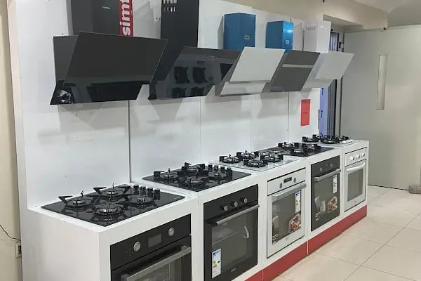 Çağrı Beyaz Eşya Dünyası - Resim 6