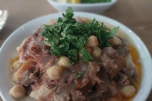 Bahçe Pide &amp; Kebap - Resim 1