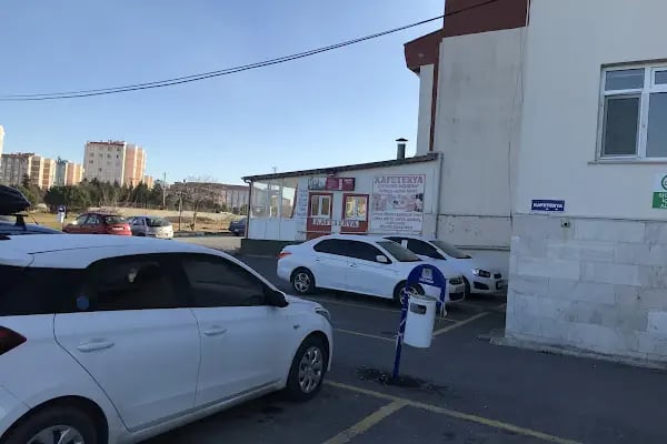 Kapaklı Devlet Hastanesi - Resim 8