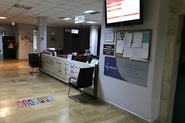 Kapaklı Devlet Hastanesi - Resim 10
