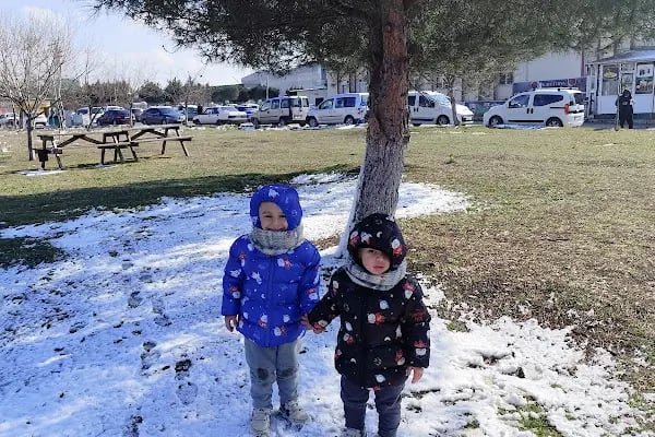 Kapaklı Devlet Hastanesi - Resim 13