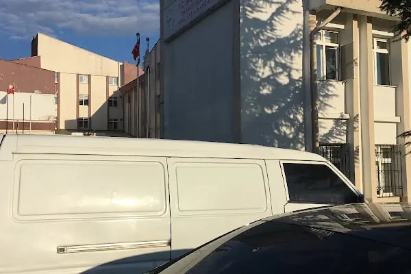 Kapaklı Devlet Hastanesi - Resim 17