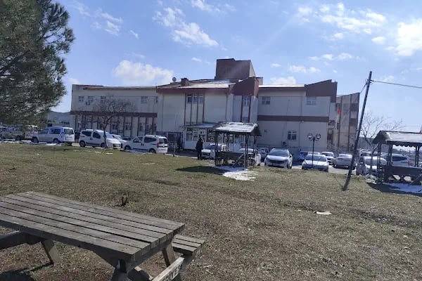 Kapaklı Devlet Hastanesi - Resim 5