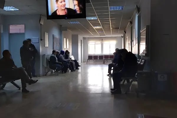 Kapaklı Devlet Hastanesi - Resim 11