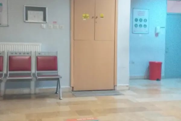 Kapaklı Devlet Hastanesi - Resim 6