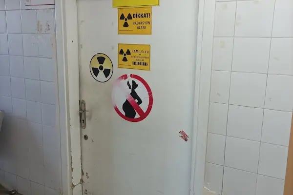 Kapaklı Devlet Hastanesi - Resim 14
