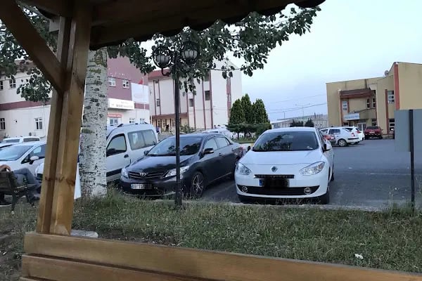 Kapaklı Devlet Hastanesi - Resim 9