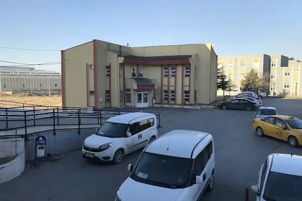 Kapaklı Devlet Hastanesi - Resim 2