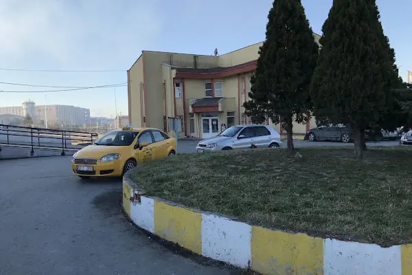 Kapaklı Devlet Hastanesi - Resim 3
