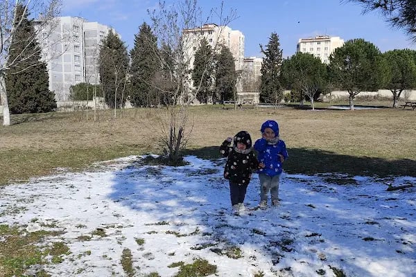 Kapaklı Devlet Hastanesi - Resim 7