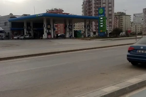Alpet Taşdemir Petrol - Resim 5