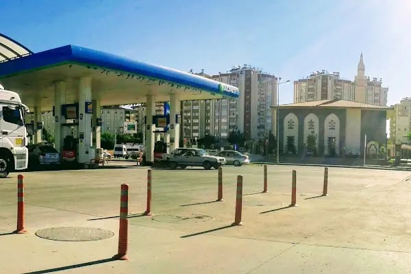 Alpet Taşdemir Petrol - Resim 2