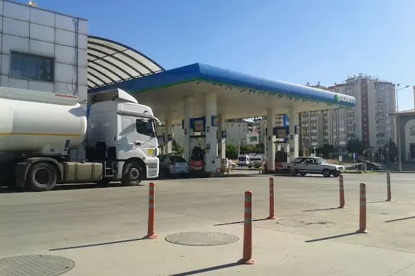 Alpet Taşdemir Petrol - Resim 11