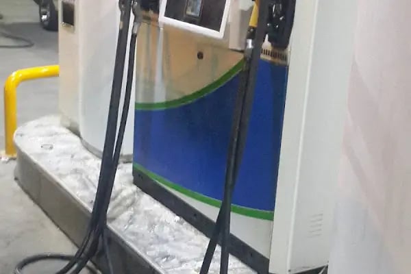 Alpet Taşdemir Petrol - Resim 9