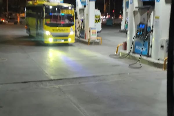 Alpet Taşdemir Petrol - Resim 6