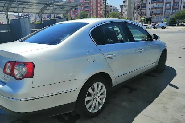 Alpet Taşdemir Petrol - Resim 10