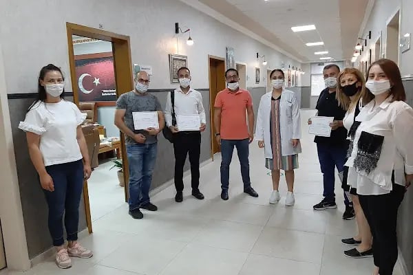 Adapazarı Halk Eğitimi Merkezi - Resim 10