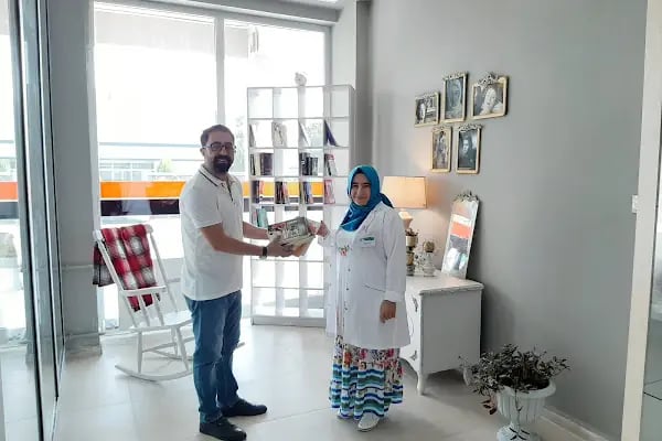 Adapazarı Halk Eğitimi Merkezi - Resim 13