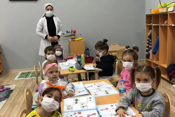 Adapazarı Halk Eğitimi Merkezi - Resim 17