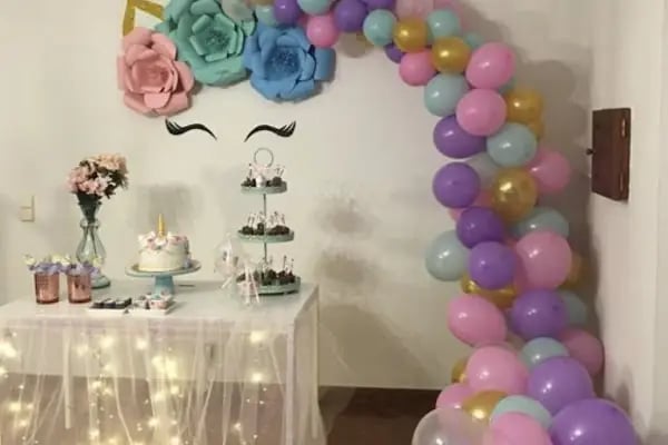 UÇAN FİL PARTİ - Resim 10