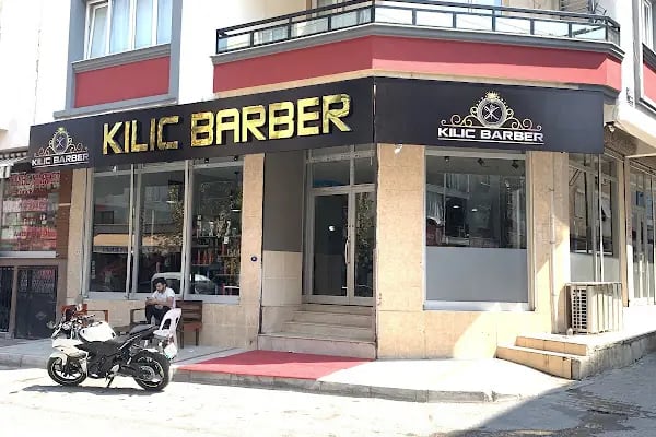 KİLİÇ BARBER - Resim 3