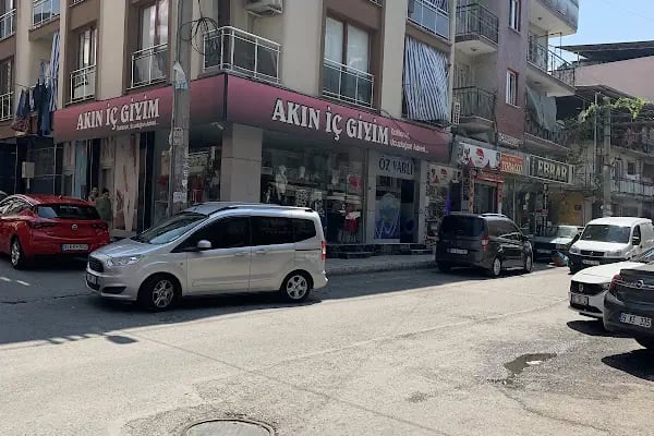 KİLİÇ BARBER - Resim 2
