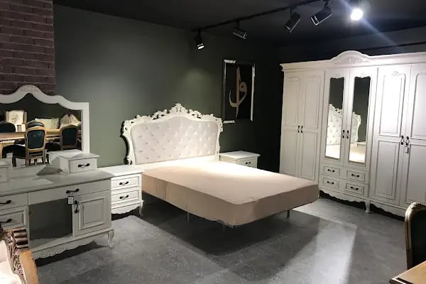 Beyrut Home Mobilya - Resim 20