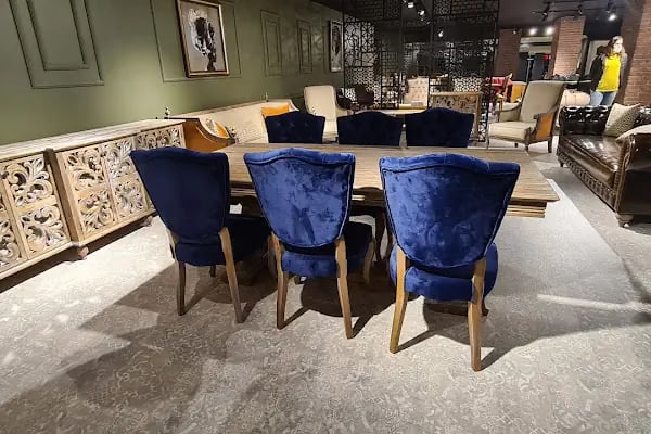 Beyrut Home Mobilya - Resim 14