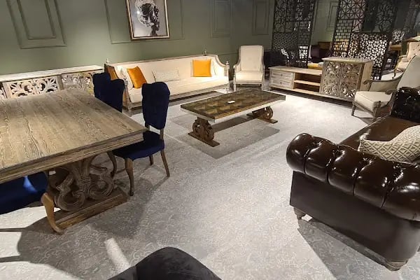 Beyrut Home Mobilya - Resim 6