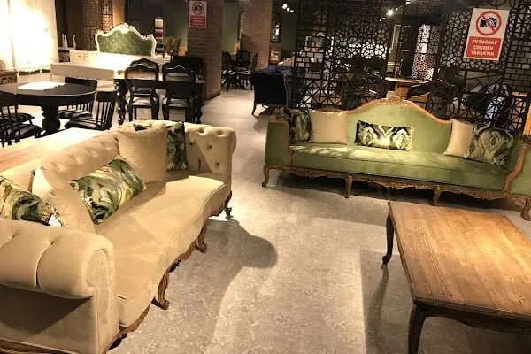 Beyrut Home Mobilya - Resim 16