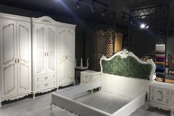 Beyrut Home Mobilya - Resim 15