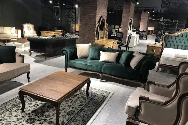 Beyrut Home Mobilya - Resim 3