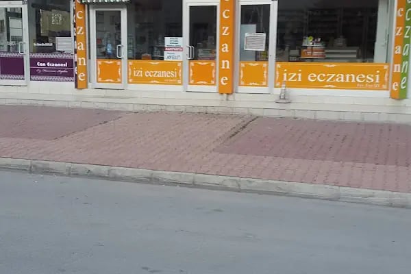 İzi Eczanesi - Resim 9