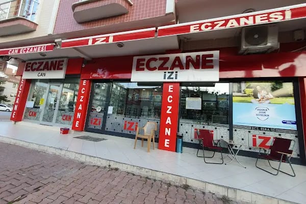 İzi Eczanesi - Resim 7