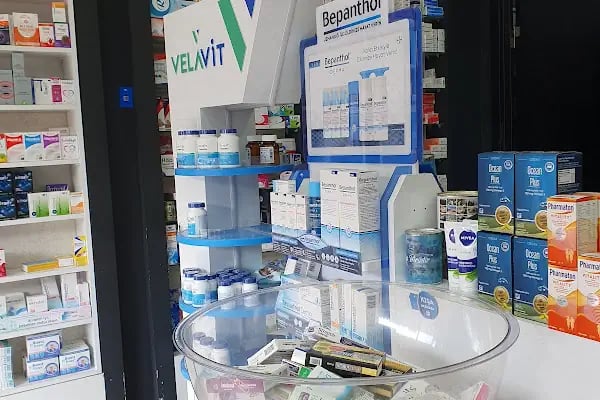 İzi Eczanesi - Resim 8