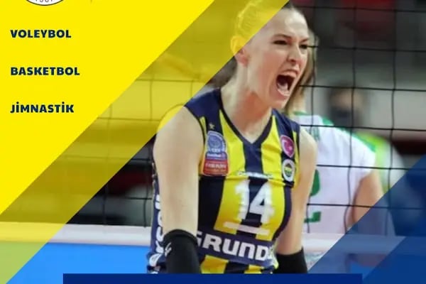 Fenerbahçe Ataşehir Voleybol Okulu - Resim 8