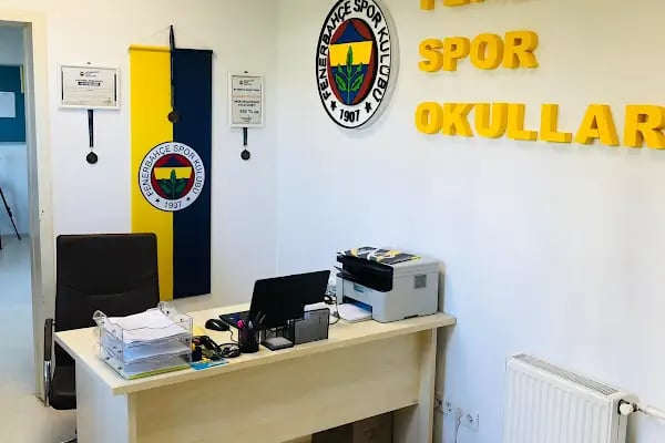 Fenerbahçe Ataşehir Voleybol Okulu - Resim 9