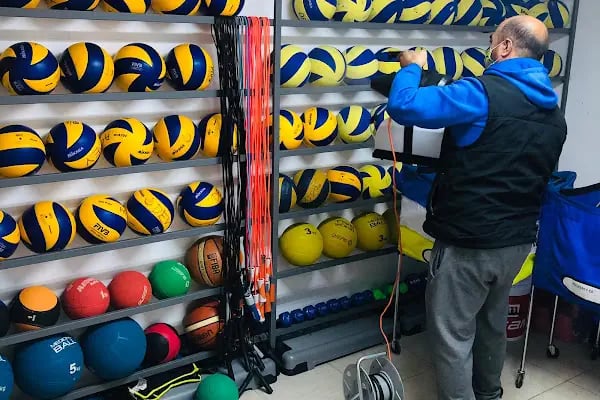 Fenerbahçe Ataşehir Voleybol Okulu - Resim 3