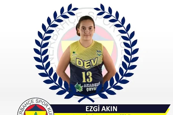 Fenerbahçe Ataşehir Voleybol Okulu - Resim 17