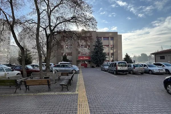 Selçuklu Kaymakamlığı - Resim 6
