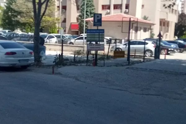 Selçuklu Kaymakamlığı - Resim 9