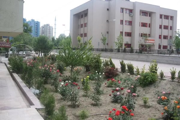 Selçuklu Kaymakamlığı - Resim 4