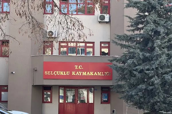 Selçuklu Kaymakamlığı - Resim 19