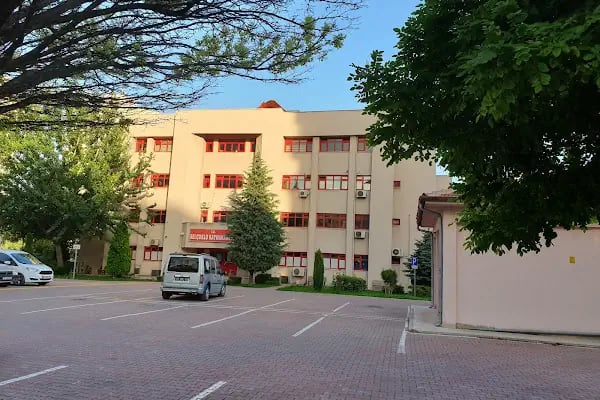 Selçuklu Kaymakamlığı - Resim 2