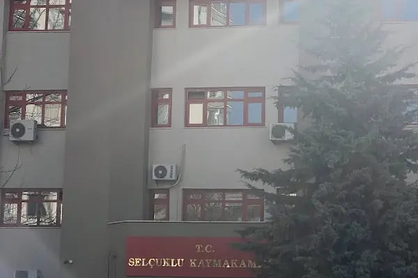 Selçuklu Kaymakamlığı - Resim 17