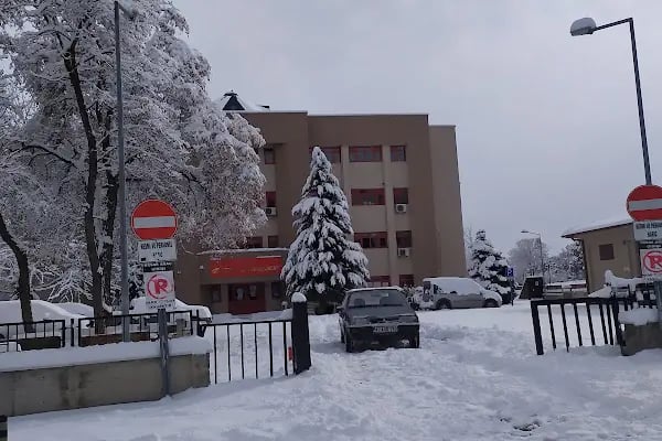 Selçuklu Kaymakamlığı - Resim 3