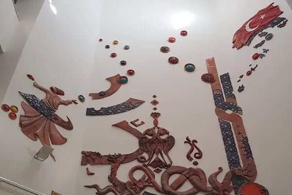 Selçuklu Kaymakamlığı - Resim 10