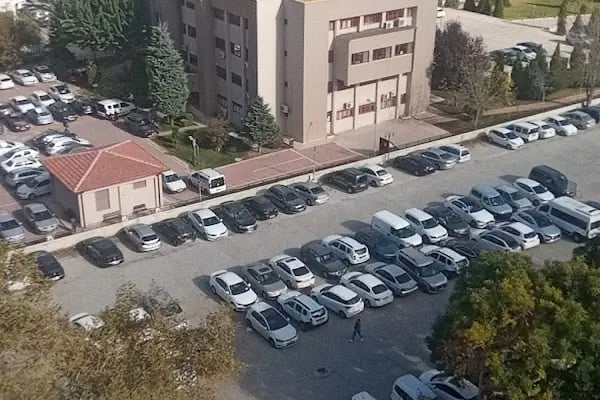 Selçuklu Kaymakamlığı - Resim 13